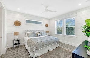7 Schlafzimmer, WLAN, Bettwäsche
