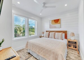 7 Schlafzimmer, WLAN, Bettwäsche