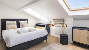 Unclassified image, 5 of 8, button - Renovated and Bright Studio for 2 - Cannes (Cannes)