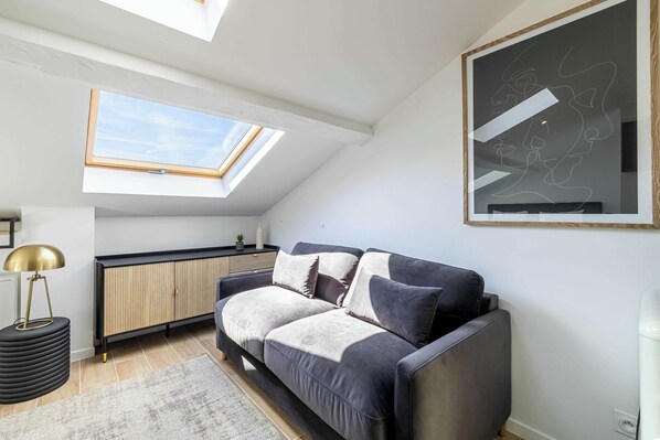 Hus | Oppholdsområde