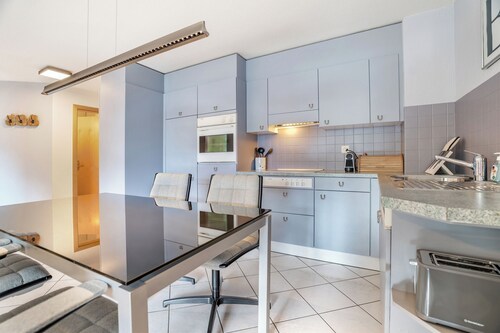 Casa Vespia - eine Oase an bester Lage in Visp