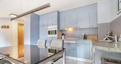 Casa Vespia - an oasis in a prime location in Visp