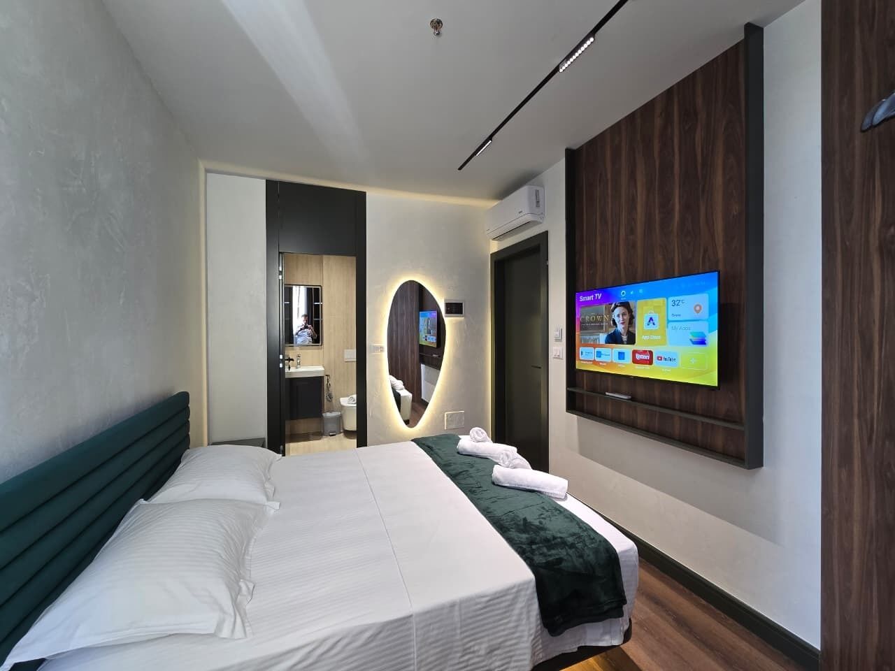 Kamar