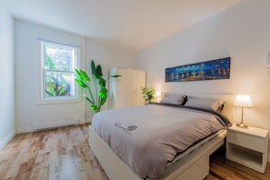 3 Schlafzimmer, Bügeleisen/Bügelbrett, Internetzugang, Bettwäsche