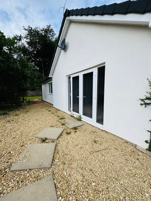 Detalle exterior
