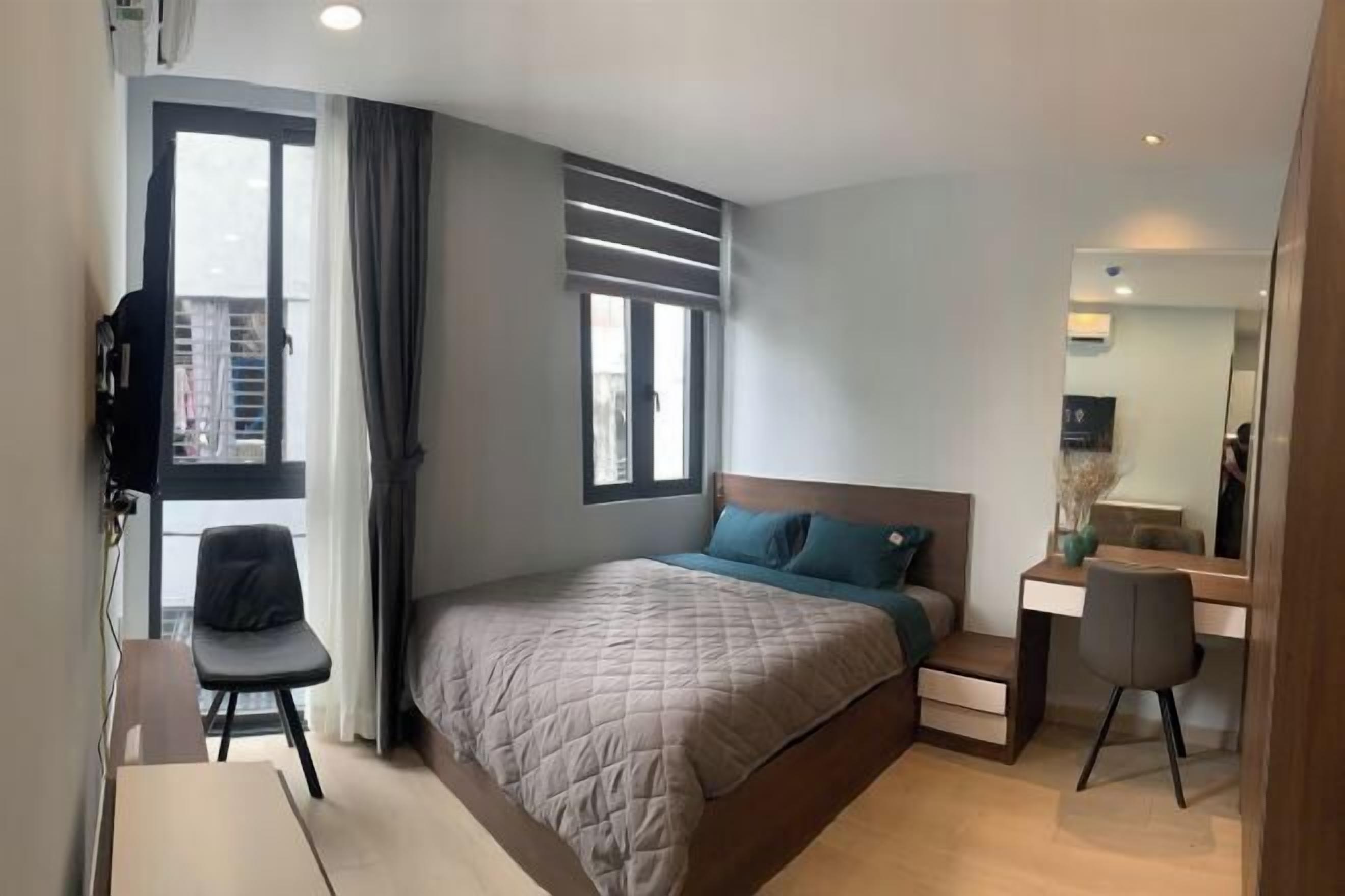 Soundproofing, iron/ironing board