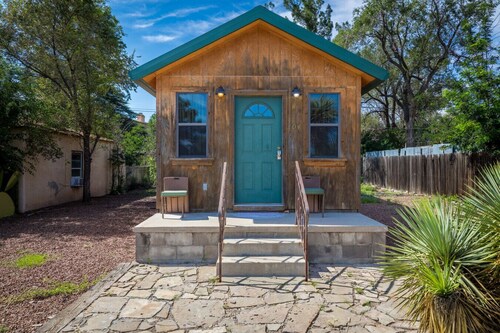 Lizzy`s Place - Cute, tiny house