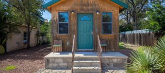 Lizzy`s Place - Cute, tiny house