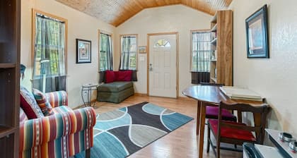 Lizzy`s Place - Cute, tiny house