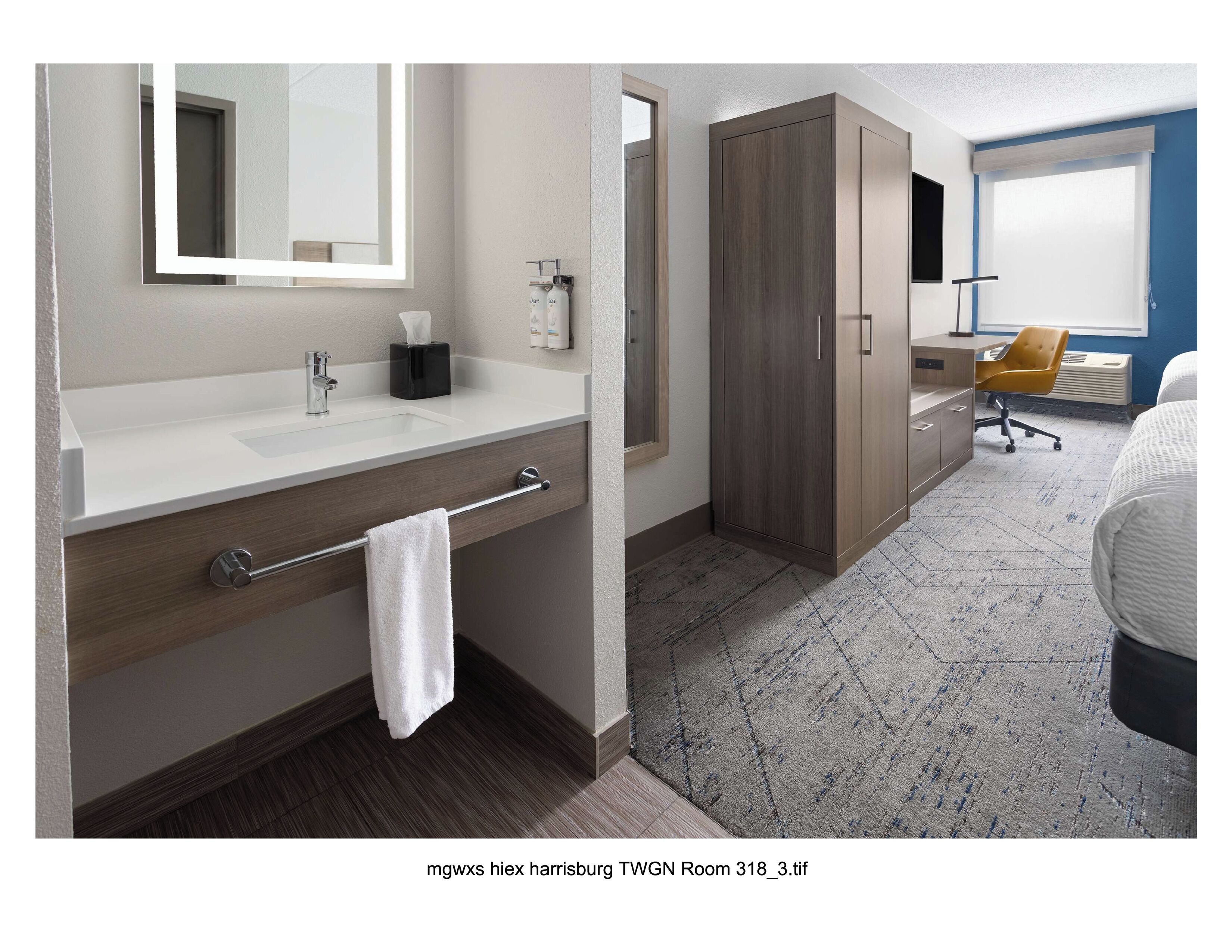 1 bedroom, iron/ironing board, Internet, bed sheets