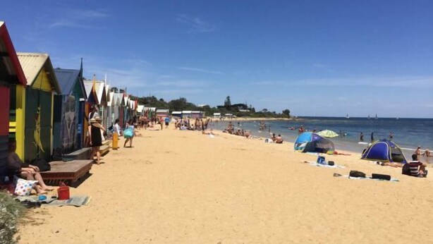Strand