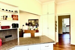 Interior - Four Season Home (Bentleigh)