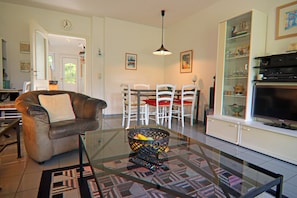 House | Living room