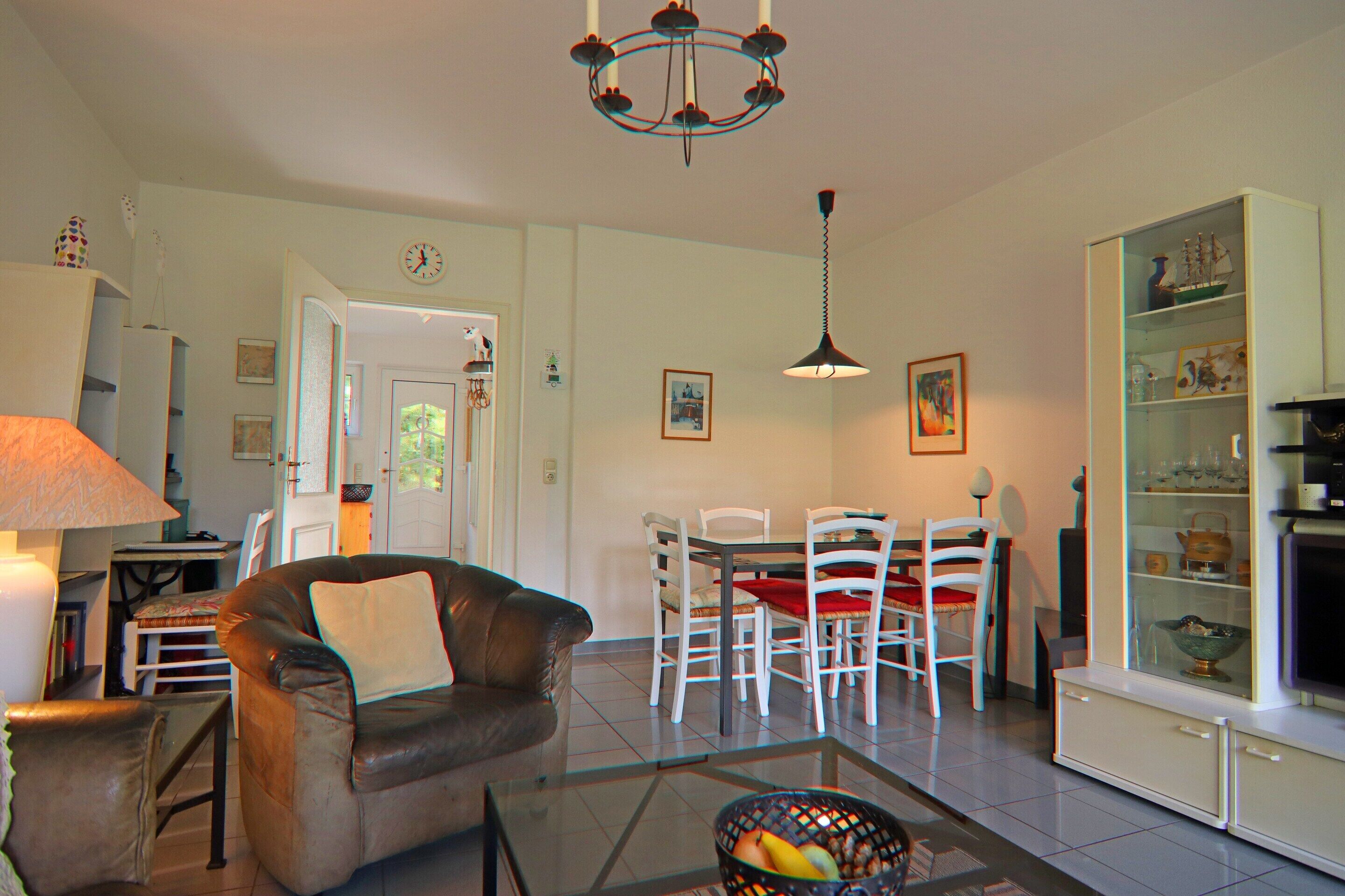 House | Tempat makan