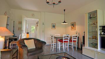 House | Tempat makan
