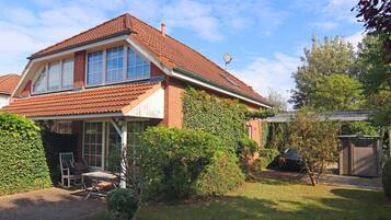 House | Balkoni