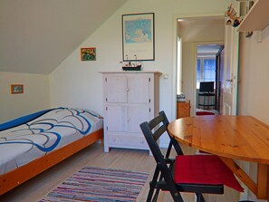 House - Doppelhaushalfte mit Garten nur 500m bis Zumstrand (Groemitz)