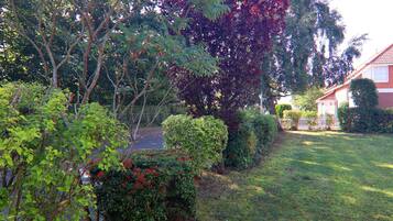 House | Garden