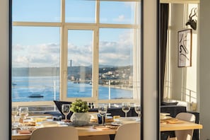 Dining - Stay Beyond The Bosphorus #2 (İstanbul)