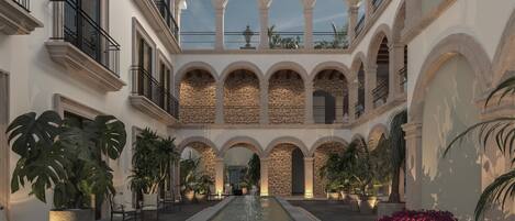 Trung tâm thể thao