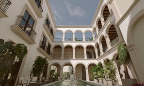 مرفق رياضي
