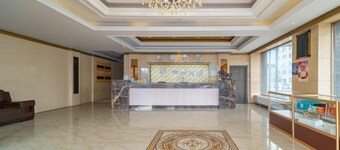 Erguna Monyuan Hotel