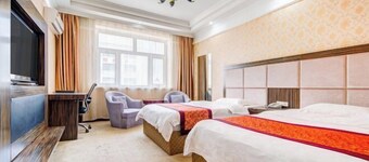 Erguna Monyuan Hotel