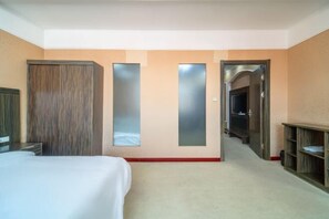 Room - Erguna Monyuan Hotel (Ergun)