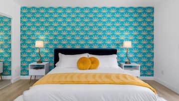 Fer et planche Ă  repasser, Wi-Fi gratuit