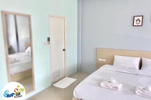 Room - Hop On Phuket (Phuket)