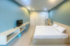 Interior - Hop On Phuket (Phuket)