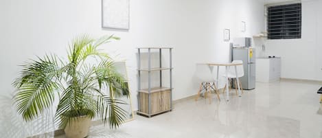 用餐區