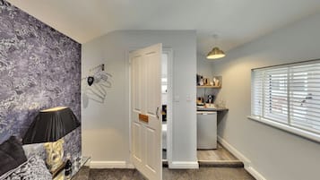 1 bedroom, WiFi
