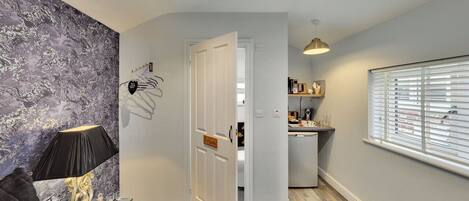 1 bedroom, WiFi