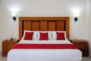 Coffres-forts dans les chambres, bureau