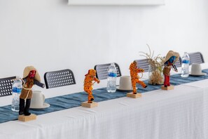 Meeting facility - Hotel Alcázar de Luna (Chilpancingo de los Bravo)