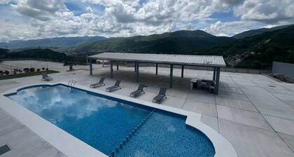 Hotel Alcázar de Luna