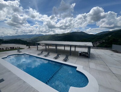 Hotel Alcázar de Luna