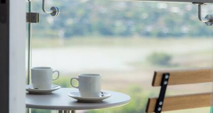 Hotel Alcázar de Luna