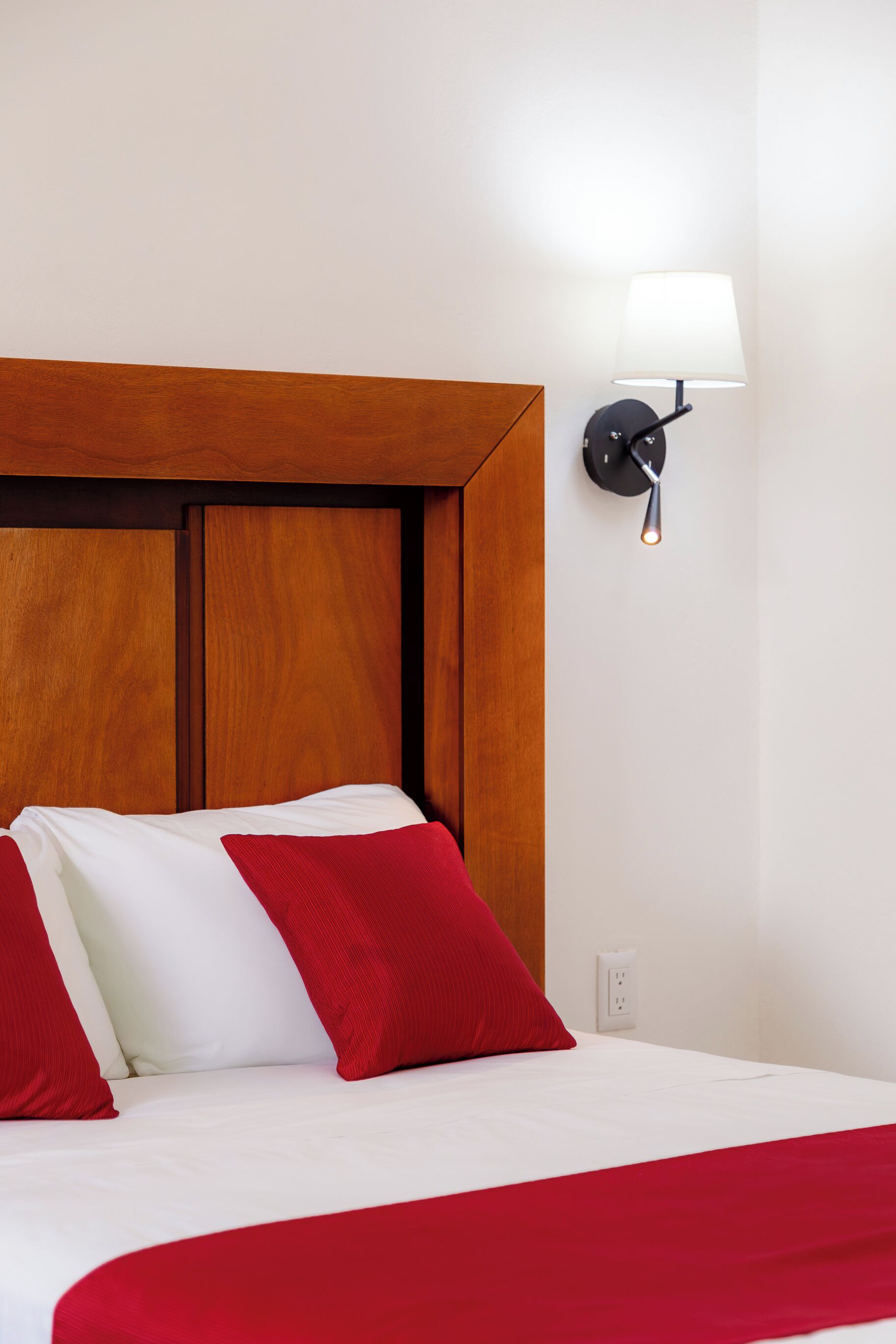 Coffres-forts dans les chambres, bureau