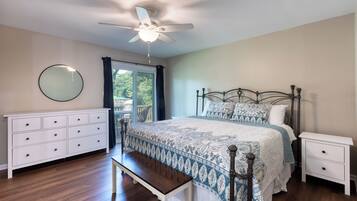 3 chambres, Wi-Fi, draps fournis