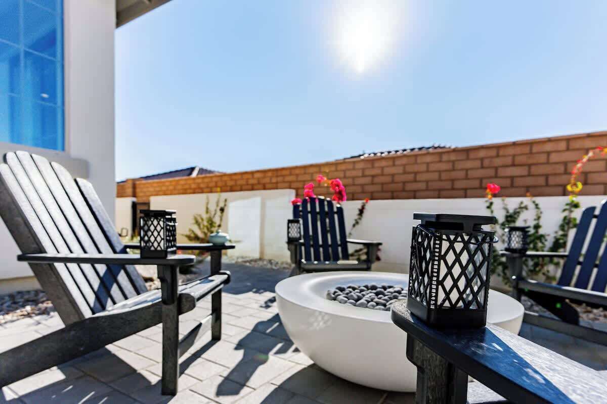 Terras