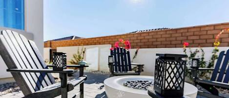 Terras