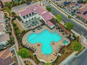 Exterior - Fairway to Heaven! 3 Bedroom/Sleeps 6! (La Quinta)