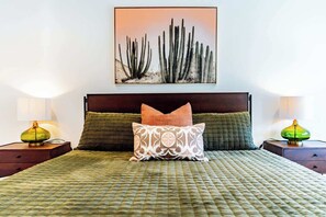 Room - Fairway to Heaven! 3 Bedroom/Sleeps 6! (La Quinta)