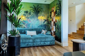 Interior - All Inclusive 6 bedroom Bali Dream Resort (Coachella)