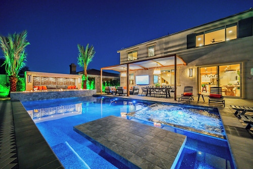 Villa Secreta🌴
