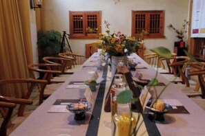 مرفق الاجتماعات