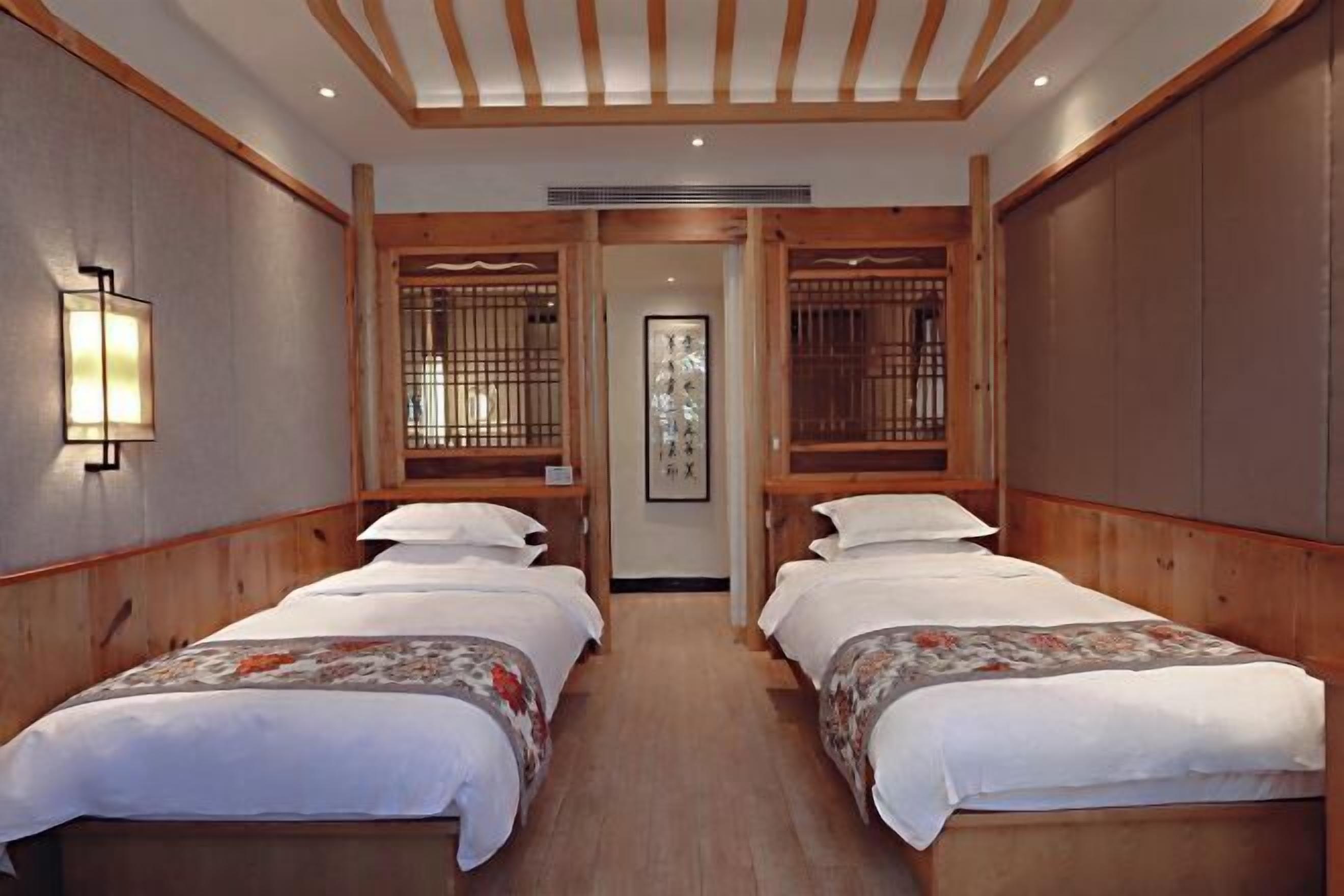 أسرّة أطفال/رضّع