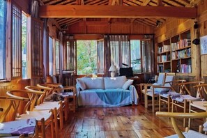 Ballroom - Mild Spring boutique Inn (Tunxi Old Street) (Huangshan)